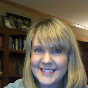 Meet your Posher, Teresa